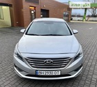 Hyundai Sonata 08.02.2022