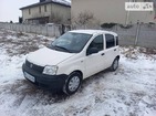 Fiat Panda 01.01.2022