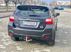 Subaru XV 11.01.2022