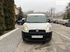 Fiat Doblo 10.01.2022