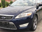 Ford Mondeo 04.01.2022