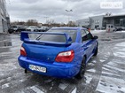Subaru Impreza 08.02.2022