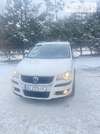 Volkswagen Touran 10.01.2022