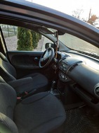 Nissan Note 04.01.2022