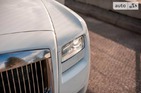 Rolls Royce Ghost 18.01.2022