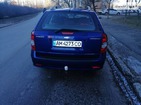 Daewoo Nubira 08.02.2022