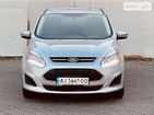 Ford C-Max 20.01.2022