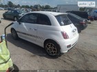 Fiat 500 12.01.2022