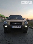 Hyundai Tucson 25.01.2022