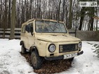 ЛУАЗ 969 1993 Тернопіль 1.3 л  позашляховик механіка к.п.