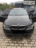 BMW 318 03.01.2022