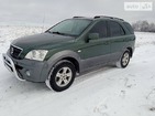 KIA Sorento 15.01.2022