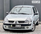 Renault Symbol 08.02.2022
