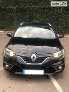 Renault Megane 08.02.2022