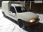 Ford Courier 12.01.2022