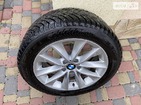 BMW X3 12.01.2022
