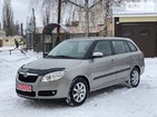 Skoda Fabia 07.02.2022