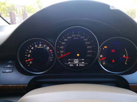 Honda Legend 2006  випуску Дніпро з двигуном 3.5 л  седан автомат за 8999 долл. 
