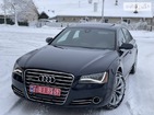 Audi A8 02.01.2022