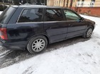 Audi A4 Limousine 30.01.2022