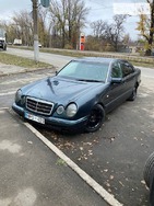 Mercedes-Benz E 200 02.01.2022