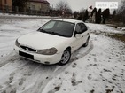 Ford Mondeo 08.02.2022