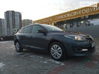 Renault Megane 08.01.2022