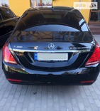 Mercedes-Benz S 300 2014 Луцьк 2.1 л  седан автомат к.п.