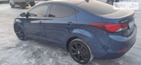 Hyundai Elantra 14.01.2022