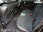 Nissan Note 05.01.2022
