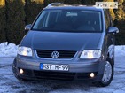 Volkswagen Touran 30.01.2022