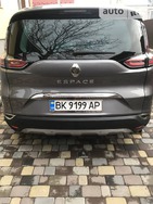 Renault Espace 14.01.2022