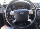 Ford S-Max 28.01.2022