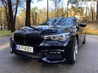 BMW 740 08.02.2022