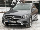 Mercedes-Benz GLC 250 13.01.2022