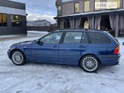 BMW 318 26.01.2022