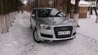 Audi Q7 31.01.2022
