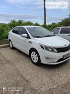 KIA Rio 08.02.2022