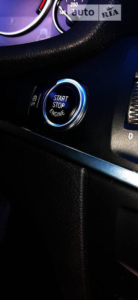 BMW X3 2012  випуску Чернігів з двигуном 2 л бензин позашляховик автомат за 15200 долл. 