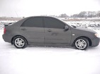 KIA Cerato 08.02.2022