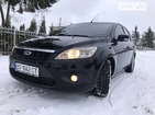 Ford Focus 08.02.2022