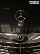 Mercedes-Benz S 550 07.01.2022
