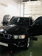 BMW X5 07.01.2022