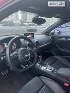 Audi S3 29.01.2022