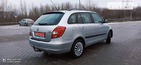 Skoda Fabia 16.01.2022