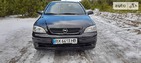 Opel Astra 18.01.2022