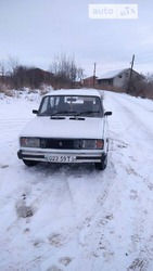 Lada 2104 27.01.2022