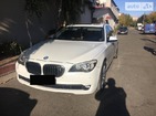 BMW 750 08.02.2022