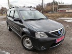 Dacia Logan MCV 15.01.2022
