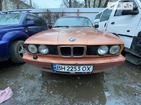 BMW 530 18.01.2022
